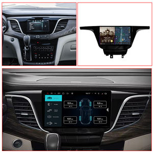 बुक के लिए क्रिस्टल ध्वनि 850 श्रृंखला, <span class=keywords><strong>3</strong></span> 2017 - 2020 2 दिन एंड्रॉइड 14 कार रेडियो डीवीडी मल्टीमीडिया प्लेयर स्क्रीन - Product Image 2