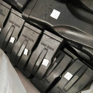 TIG العلامة التجارية المخصصة التعدين العالمي <span class=keywords><strong>9N4353</strong></span> J350 سبيكة oy الأسنان للآلات الثقيلة - Product Image 3