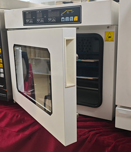 Fermentadora de Masa Comercial de 3 Bandejas, Fermentadora Eléctrica para Pan, Equipo de Panadería - Product Image 3