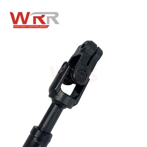 2514600010 ข้อต่อพวงมาลัยคุณภาพสูง WRR รุ่นใหม่ สำหรับรถเบนซ์ W251 W164 R350 ML350 พร้อมการรับประกัน 1 ปี - Product Image 6