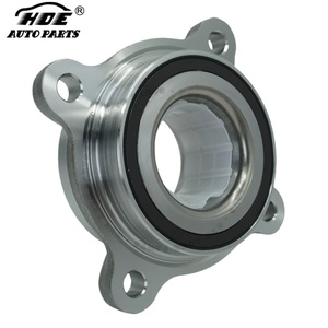 43570-60030 90316-72001 VKBA6906 Rodamiento de Cubo de Rueda al por Mayor para TOYOTA LAND CRUISER - Product Image 2