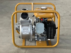 <span class=keywords><strong>Pompe</strong></span> à eau à <span class=keywords><strong>essence</strong></span> EY20 de qualité supérieure, modèle PTG207/PTG307, machine de pompage pour irrigation agricole, 2 pouces/3 pouces/4 pouces - Product Image 6
