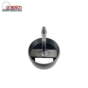 Yuvarlak File Baskılı File Asma Saat 640 - Product Image 3