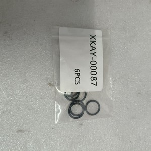 Hyundai Travel Motor Piston <b>O</b>-<b>ring</b> XKAY-00087 For Excavator Parts - Product Image 4