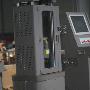 High End tijolo Força Compressiva Testing <span class=keywords><strong>Machine</strong></span> - Product Image 5