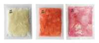 Fabricant de légumes conservés en gros restaurants japonais sushi gingembre rouge mariné