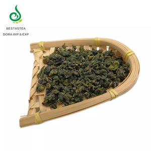 Thé Oolong Pêche Saveur Beauté <span class=keywords><strong>Mitao</strong></span> Fujian Biologique Frais Fermenté Premium en Vrac Sachet Sous Vide - Product Image 1