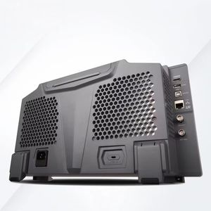 Rigol Ds7014/ds7024/ds7034/ds7054 Digital Oscilloscope 4-channel 10gsa/s with 100-500mhz Bandwidth and 500mpts <b>Memory</b> - Product Image 4