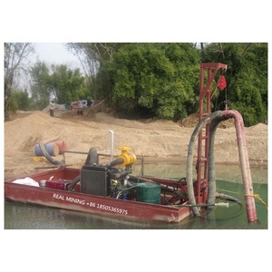 Mini perceuse à sable électrique, machine pour miner le sable - Product Image 3