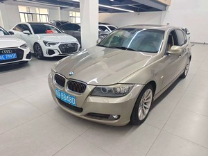 <span class=keywords><strong>BMW</strong></span> 325i 2.5L L6 Sedán Usado de <span class=keywords><strong>2010</strong></span> – Sedán Deportivo de Lujo, Tracción Trasera, Ingeniería Alemana para Exportación - Product Image 1