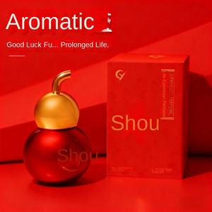 น้ำหอมระงับกลิ่นกาย กลิ่นฟอร์จูน กัวร์ด สำหรับผู้ชายและผู้หญิง หรูหรา สร้างสรรค์ ทนทาน นำโชค - Product Image 2