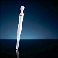 Aiguilles de qualité supérieure 0,7-1,1 mm pour greffe de cheveux, stylo Choi en acier inoxydable 304 pour chirurgie de greffe capillaire