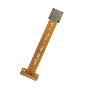 Module de caméra ISP YUV 0,3 MP GC0308 compatible ESP32 pour la reconnaissance de codes-barres et QR en niveaux de gris - Product Image 2