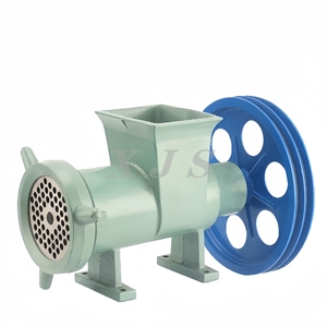 Molinillo de <span class=keywords><strong>Carne</strong></span> <span class=keywords><strong>Manual</strong></span> de Acero Inoxidable de Alta Calidad No. 32 42 52 62 82 para Huesos de Conejo y Pollo - Product Image 3