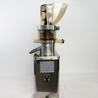 Volledig Automatische Elektrische Multifunctionele Huishoudelijke Fruit- en Groentesapmachine Commerciële Sapcentrifuge