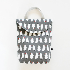 Bolsas de Pañales para Bebé, Accesorios para Cochecito, Mochila Organizadora Impermeable, Bolsas de Enfermería con Cierres, Gran Capacidad, Bolsa de Maternidad - Product Image 3