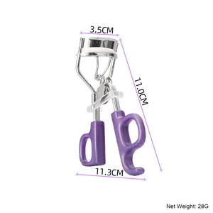 Nuevas <span class=keywords><strong>pinzas</strong></span> <span class=keywords><strong>para</strong></span> rizar pestañas en forma de girasol, herramienta de belleza <span class=keywords><strong>para</strong></span> rizar Natural, gran angular, parcial, cómodo, <span class=keywords><strong>para</strong></span> principiantes, no - Product Image 6