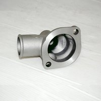 Nouvel arrivage : Pièces et accessoires automobiles haut de gamme fabriqués à Taïwan – Sortie d'eau de remplacement E331-15-172 pour 323 2000-2002 – Garantie 1 an