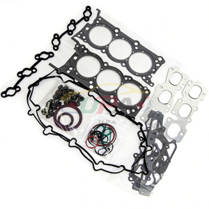 ชุดปะเก็นระบบเครื่องยนต์คุณภาพแท้ K-IT-ENGINE OVERHAUL 20910-3CE00 209103CE00 สำหรับ H-YUNDAI TUCSON K-ia OPTIMA 20910 3CE00 - Product Image 3