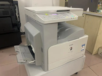 Pour Canon 2318 imprimante de bureau usine en gros A3 copieurs d'occasion photocopieuses imprimantes