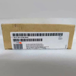6ES73221CF000AA0 Nuevo PLC S7-300 con Salida Digital SM 322 8DO - Product Image 2