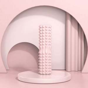 <b>Foam</b> Axis Massager Complete Set for Muscle Relaxation Yoga & Fitness Equipment-usa Mairun <b>Model</b> USA 823 - Product Image 5