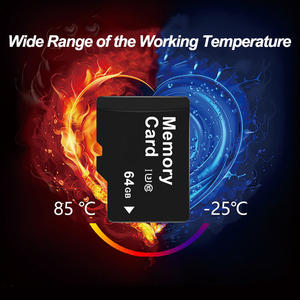 Tarjeta <span class=keywords><strong>de</strong></span> Memoria <span class=keywords><strong>de</strong></span> Bajo <span class=keywords><strong>Precio</strong></span> con 100% <span class=keywords><strong>de</strong></span> Capacidad Total, 128MB, 256MB, 512MB, Mini Tarjeta TF, 1GB, <span class=keywords><strong>4GB</strong></span>, para Teléfono Móvil, Drones, <span class=keywords><strong>Micro</strong></span> Cámara, Tarjeta <span class=keywords><strong>SD</strong></span> - Product Image 4