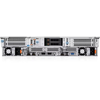 Model Terlaris 2026 Server Dell R760 Server Berkinerja Tinggi Dell Server PowerEdge R760 Server Rak 2U