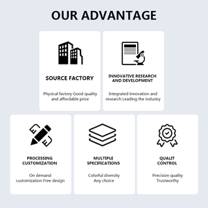 Bán buôn ODM <span class=keywords><strong>2025</strong></span> niêm phong dải cao su dây cao su bọt dây đùn hồ sơ Silicone niêm phong dải - Product Image 6