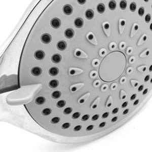 Doccetta a 3 funzioni da 95 mm 13025 Rubinetti per vasca e doccia - Product Image 2