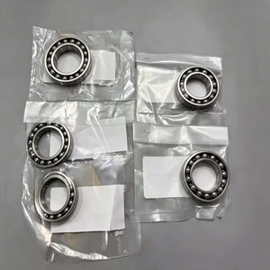 Rodamientos de Dirección de Alta Calidad <span class=keywords><strong>SNOR</strong></span> para YAMAHA NMAX155 2DP, Cubierta de Rodamientos de Bolas RACE - Product Image 3