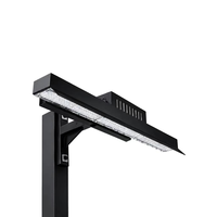 Luminaria LED con Control de Atenuación Suave de 0-10V para Pista de Pádel, Pista de Tenis de Pádel Interior, 240W 360W 480W, Regulable, Certificación CE