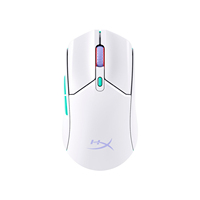 La souris de jeu Pf Has 2 Core Wl White Gm Ms