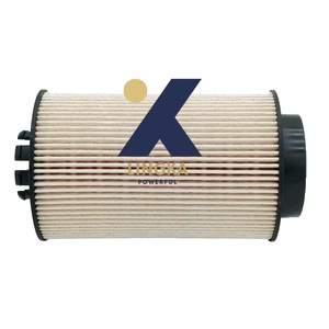 Filtre à carburant pour camion lourd FF5992, original E422kpd98 51.1250030061 PU1059/2 P785373 FF5629 pour T7H Shandeka T5G diesel - Product Image 5