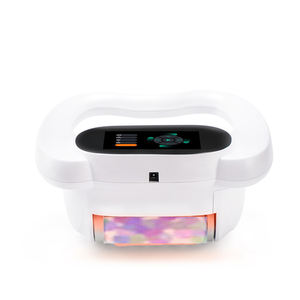 2026 Popular nuevo diseño masajeador de mano calma la piel y alivia el dolor vientre brazo pierna masajeador corporal - Product Image 2