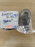 Kit d'entretien pour pompes KSB Amarex CN65-160 CN65-150 50-130, comprenant roulements, joints d'étanchéité, joints toriques et joints mécaniques.