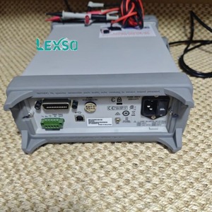 Multímetro Digital Keysight 34450a de 5.5 Dígitos, Nuevo, Envío Gratuito # lexso - Product Image 3