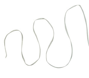 Cordones huecos Habotai de 4 mm - Product Image 3