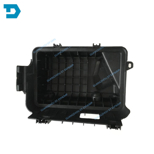 Caja de filtro de aire de 1 pieza para Lancer CY CX 1500A246 cubierta de resonancia de conducta de admisión para Asx Rvr GA 1500A021 para Outlander Cw - Product Image 2