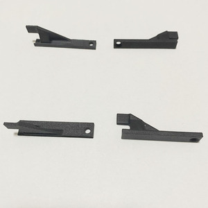 PA11 PA12 GB TPU Polvo Multi Jet Fusion Prototipo Industrial <span class=keywords><strong>3D</strong></span> Impresora Hp Mjf <span class=keywords><strong>3D</strong></span> Servicio de impresión Costo Piezas de nailon personalizadas - Product Image 4