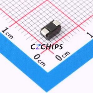 ไดโอดซีเนอร์ไดโอด DO-214AC 1SMA4745A-MS (SMA) แบรนด์ใหม่ของแท้ชิปขายทั้งชิ้นและบริการ BOM - Product Image 2