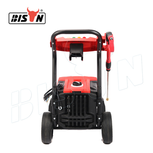 Offre Spéciale 220v 2000 psi 140bar 3kw portable cuivre moteur électrique commercial lavage de voiture <span class=keywords><strong>nettoyeur</strong></span> <span class=keywords><strong>haute</strong></span> <span class=keywords><strong>pression</strong></span> - Product Image 5