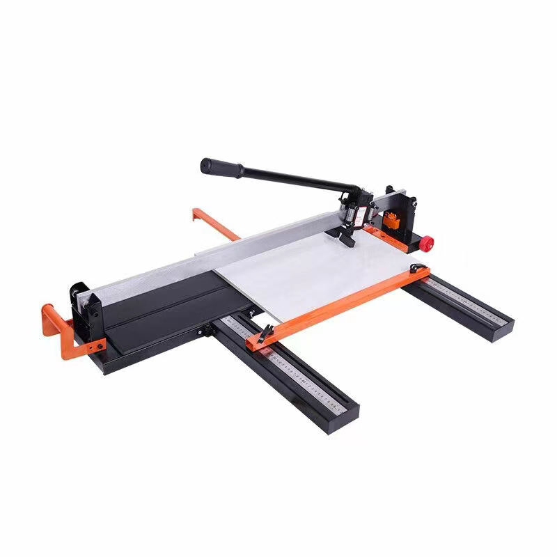 500Mm Professional Tiling Tools Manual Ceramic