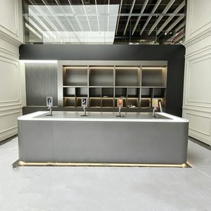 Commercial Smart <b>Automatic</b> <b>Coffee</b> <b>Machine</b> <b>Fully</b> <b>Automatic</b> <b>Coffee</b> Vending <b>Machine</b> - Product Image 4