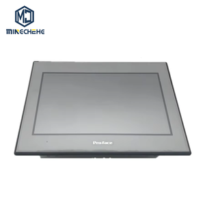 PLC HMI แบบรวมทุกอย่างไว้ในหนึ่งเดียว รุ่น PFXGE4501WAD - Product Image 1