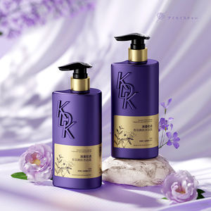 เจลอาบน้ำเพื่อผิวขาวครีมดอกไม้ดับกลิ่นให้ความชุ่มชื่นดูแลร่างกายติดฉลากส่วนตัว - Product Image 2