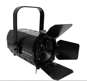 La más nueva película <span class=keywords><strong>de</strong></span> enfoque manual LED <span class=keywords><strong>de</strong></span> 200W <span class=keywords><strong>y</strong></span> luz <span class=keywords><strong>de</strong></span> televisión con luz blanca - Product Image 1