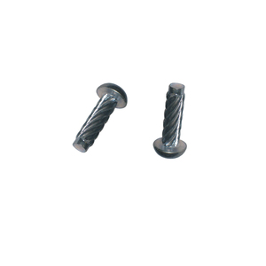 Usine Guangong Rivets aveugles moletés <span class=keywords><strong>à</strong></span> <span class=keywords><strong>tête</strong></span> <span class=keywords><strong>ronde</strong></span> en alliage de titane personnalisés de haute qualité - Product Image 3