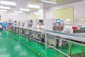 Tùy chỉnh HTN <span class=keywords><strong>LCD</strong></span> hiển thị đơn sắc đoạn <span class=keywords><strong>LCD</strong></span> hiển thị module cho Máy chạy bộ - Product Image 6