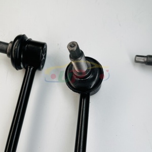 Système de suspension professionnel LINK-STABILIZER 54830-2S200 54830 2S200 pour Hyundai IX35 FUEL CELL 548302S200 - Product Image 4